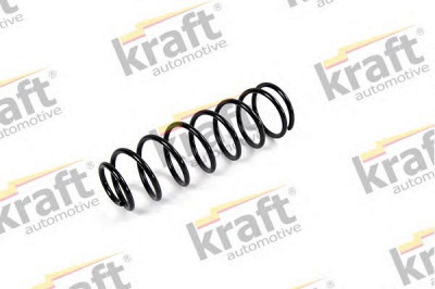KRAFT AUTOMOTIVE 4032270 -  Пружина ходовой части